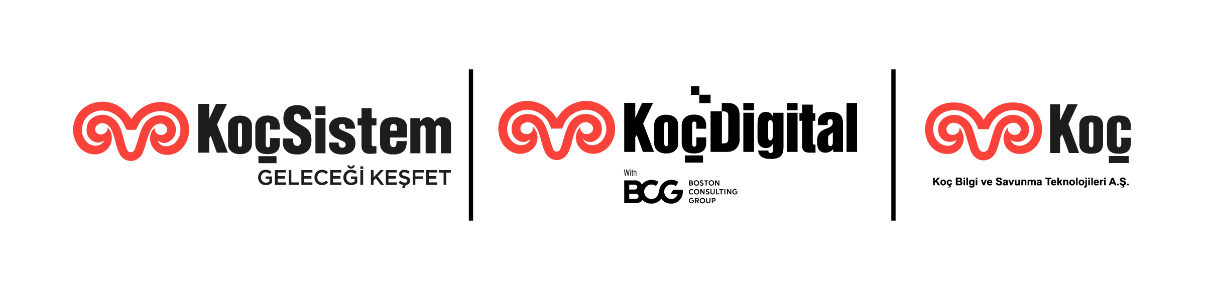 Technical Sales Consultant - AI | KoçDigital